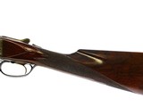 Parker - DHE Grade, SxS, 0 Frame, 20ga. 28