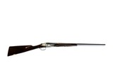 Parker - DHE Grade, SxS, 0 Frame, 20ga. 28