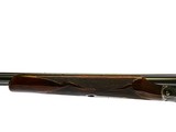 Parker - DHE Grade, SxS, 0 Frame, 20ga. 28