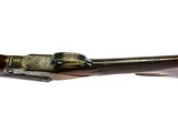 Parker - DHE Grade, SxS, 0 Frame, 20ga. 28