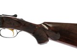 Winchester - Model 21, SxS, #6 Engraving, 32ga. 30