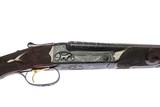 Winchester - Model 21, SxS, #6 Engraving, 32ga. 30
