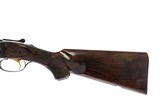 Winchester - Model 21, SxS, #6 Engraving, 32ga. 30