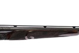 Winchester - Model 21, SxS, #6 Engraving, 32ga. 30