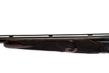 Winchester - Model 21, SxS, #6 Engraving, 32ga. 30