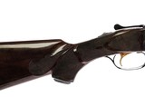 Winchester - Model 21, SxS, #6 Engraving, 32ga. 30