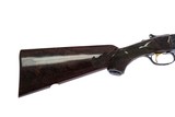 Winchester - Model 21, SxS, #6 Engraving, 32ga. 30