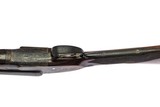 William Powell - Small Bore Highest Quality Sidelock, SxS, Pre-War, 16ga. 28