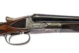 A.H. Fox - CE Grade, SxS, 20ga. 28