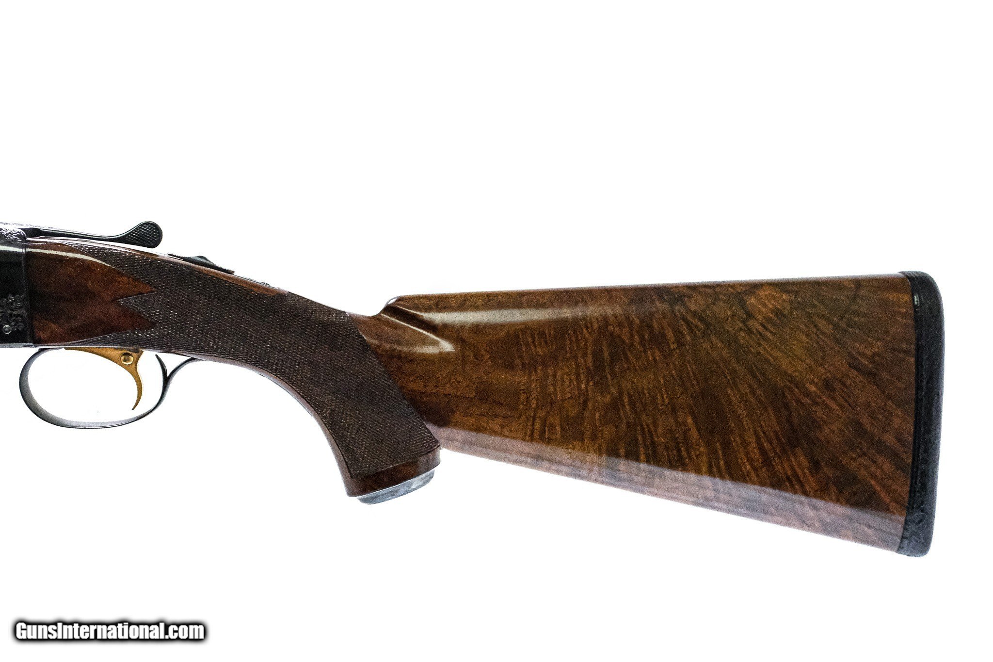 Winchester - Model 21, SxS, Custom Grade, 20ga. 28 Winchester - Model 21, SxS, Custom Grade, 20ga. 28