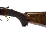 Winchester - Model 21, SxS, Custom Grade, 20ga. 28