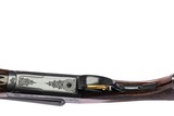 Winchester - Model 21, SxS, Custom Grade, 20ga. 28