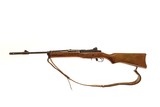 Ruger - Mini 14, .223. 22 1/2