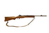 Ruger - Mini 14, .223. 22 1/2