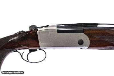 CSMC - G1, O/U, 12ga. 30