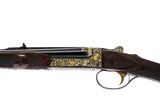 CSMC - Model 21, Miniature Double Rifle, .22 LR. 22