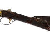 CSMC - Model 21, Miniature Double Rifle, .22 LR. 22