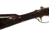 CSMC - Model 21, Miniature Double Rifle, .22 LR. 22