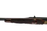 CSMC - Model 21, Miniature Double Rifle, .22 LR. 22