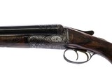 A.H. Fox - XEHE Magnum Heavyweight Grade, SxS, 12ga. 30