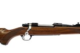 Ruger - M77 Mark II, 30-06 Springfield. 18