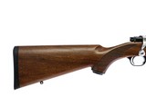 Ruger - M77 Mark II, 30-06 Springfield. 18