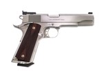 Colt - 1911 Special Combat Government Model, .45 ACP. 5