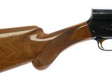 Browning - A5 Sweet Sixteen, Made In Belgium, 16ga. 25 1/2