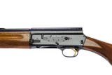 Browning - A5 Sweet Sixteen, Made In Belgium, 16ga. 25 1/2