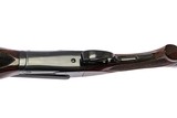 Winchester - Model 21, SxS, 20ga. 30