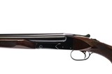 Winchester - Model 21, SxS, 20ga. 30