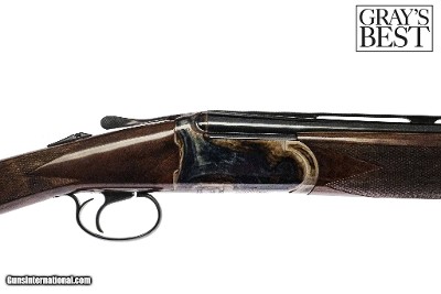 CSMC - Revelation, Case Colored, O/U, 20ga. 30