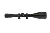 Schmidt & Bender 8x56 Biebertal Wetzlar Scope. MAKE OFFER - 1 of 3