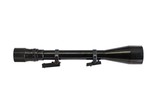 Bausch & Lomb Balvar 8A 2.5-8 Rifle Scope. MAKE OFFER