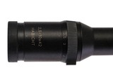 Swarovski 2.5-10x42 Habicht Scope. MAKE OFFER. - 2 of 3