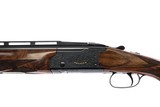 Remington - 3200 Premier, O/U, 12ga. 30
