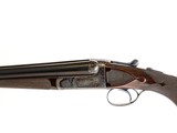 Westley Richards - Drop Lock, 98% Case Colored, Pre-War, 20ga. 26