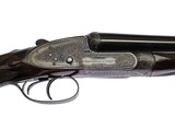 J. Woodward & Son - Best Quality Sidelock, SxS, 20ga. 26