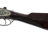 J. Woodward & Son - O/U, Two Barrel Set, 12ga. 30