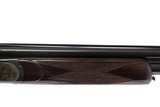 J. Woodward & Son - O/U, Two Barrel Set, 12ga. 30
