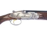 CSMC - A10, O/U Sidelock, Deluxe, 20ga. 30
