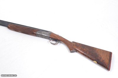 CSMC - Inverness, Special, Round Body, O/U, 20ga. 30