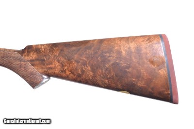 CSMC - Inverness, Special, Round Body, O/U, 20ga. 30