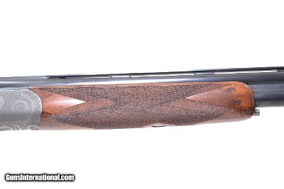CSMC - Inverness, Special, Round Body, O/U, 20ga. 30