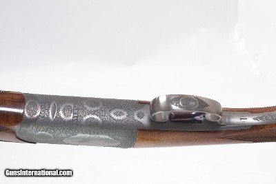 CSMC - Inverness, Special, Round Body, O/U, 20ga. 30