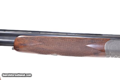 CSMC - Inverness, Special, Round Body, O/U, 20ga. 30