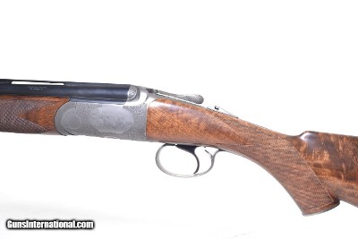 CSMC - Inverness, Special, Round Body, O/U, 20ga. 30