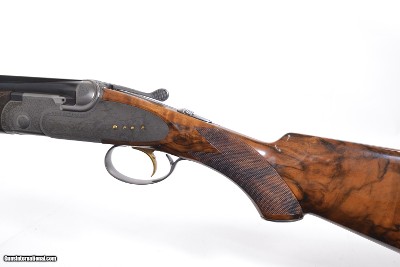 CSMC - A10, O/U Sidelock, Platinum, .410ga. 28” Barrels Choked F/F. MAKE OFFER. - Image 9 of 11