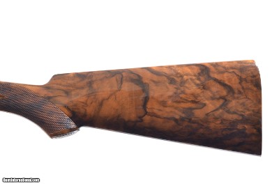 CSMC - A10, O/U Sidelock, Platinum, .410ga. 28” Barrels Choked F/F. MAKE OFFER. - Image 5 of 11