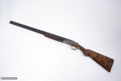 CSMC - A10, O/U Sidelock, Platinum, .410ga. 28” Barrels Choked F/F. MAKE OFFER.